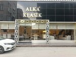 Alka Klasik Mobilya (Istanbul, Eyupsultan, Defterdar Neighborhood, Mobilyacilar Street, 8), furniture store