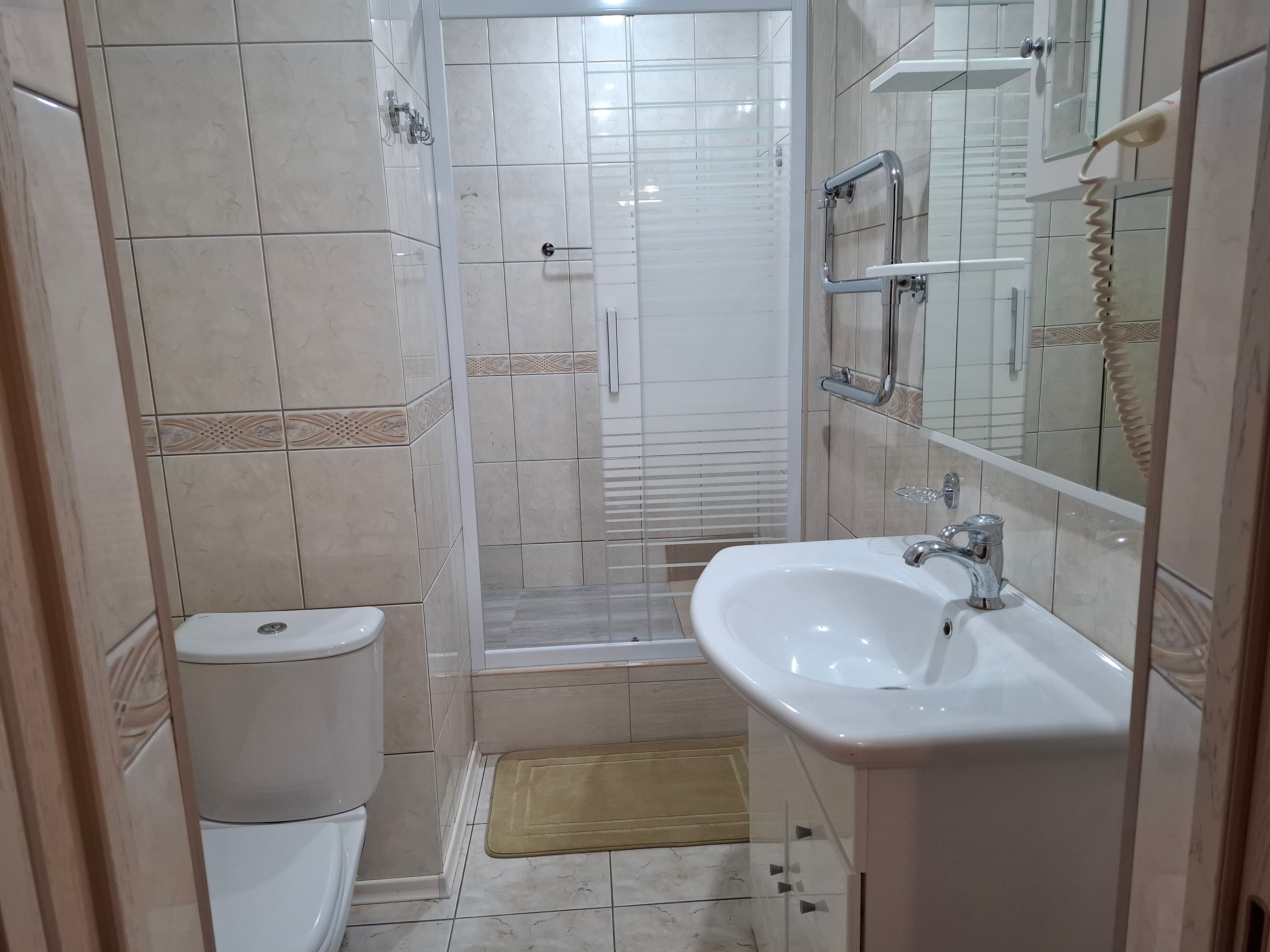 Фото Гостевой дом Шевченко