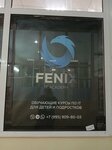 Fenix (9th Quarter, Tupoleva Boulevard, 12А), computer courses