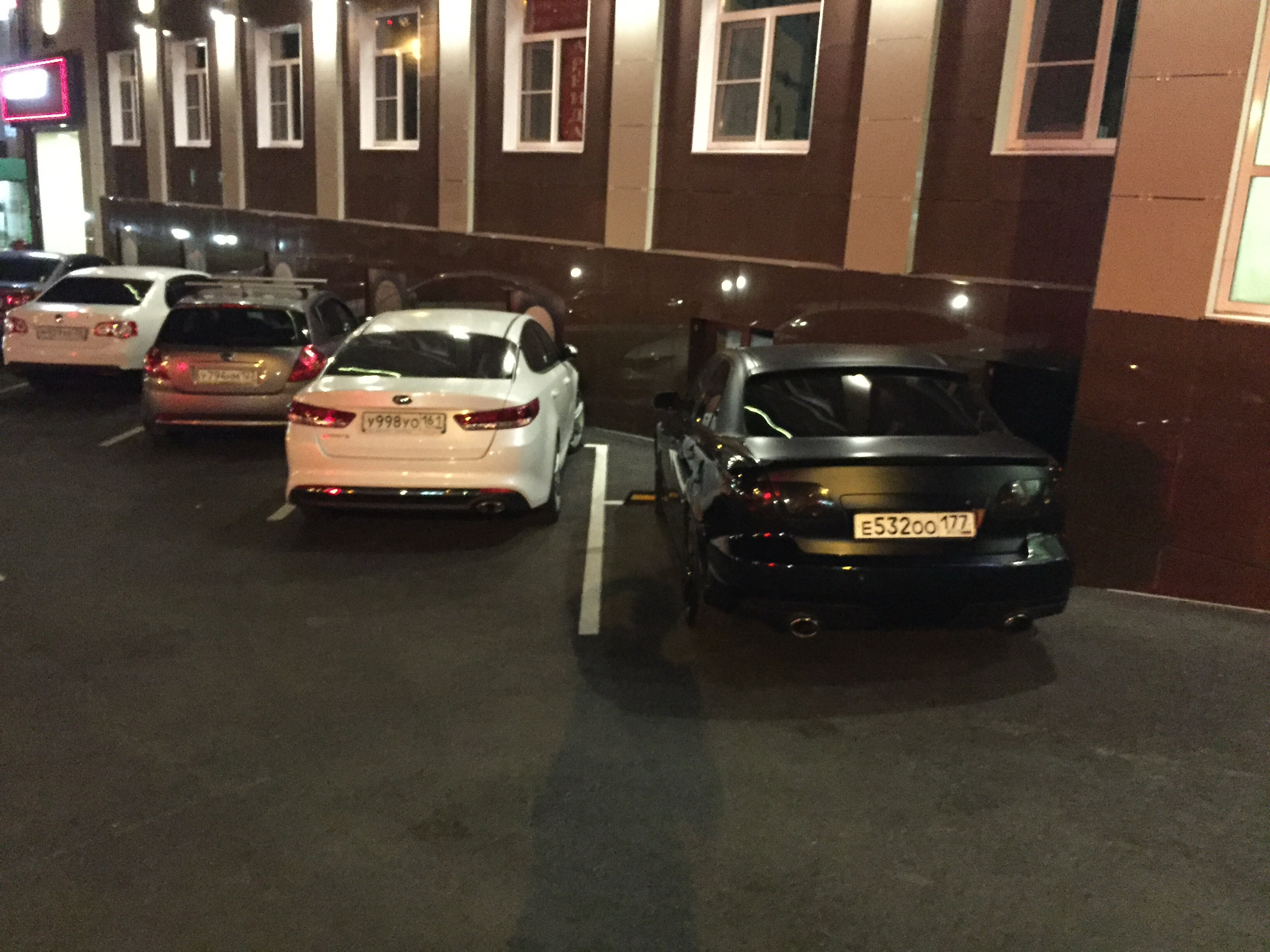 Фото Октябрьский