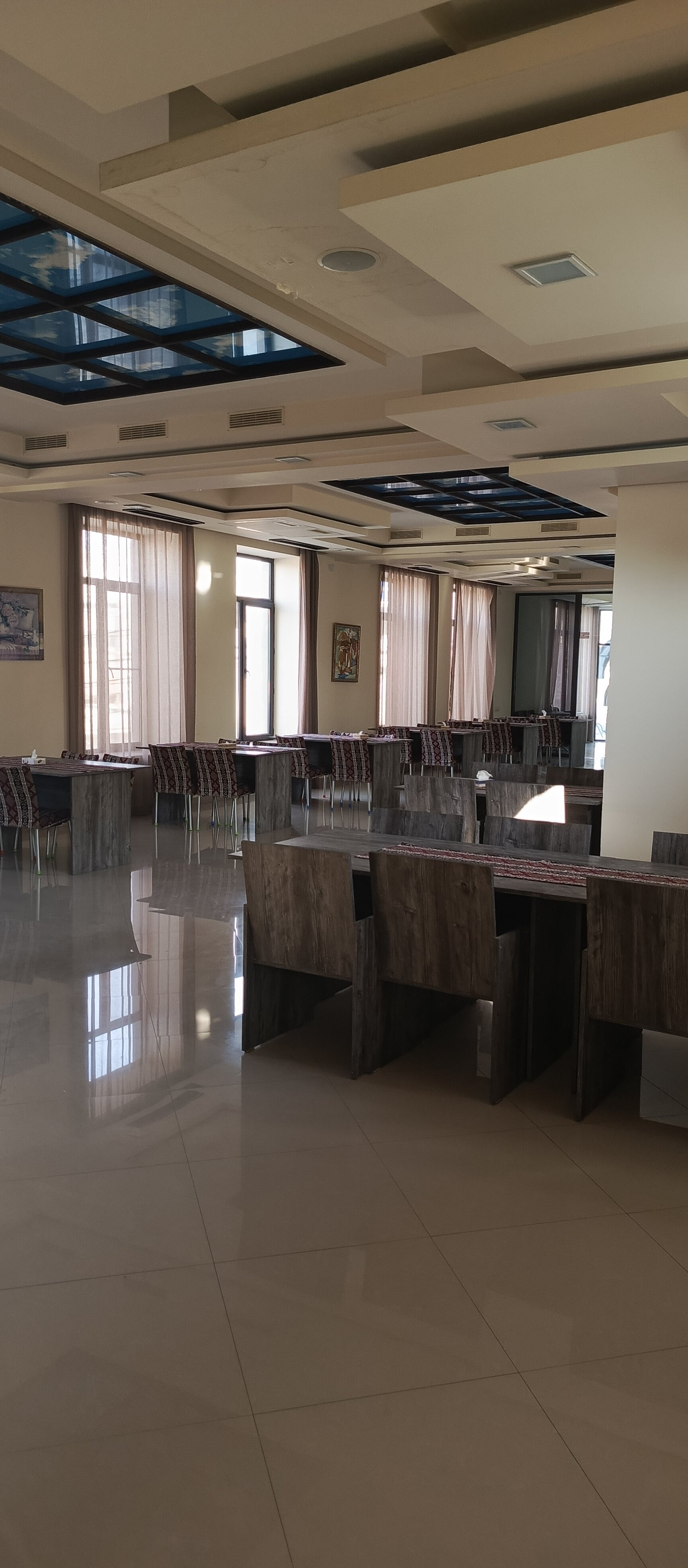 Фото Nice Hotel Yerevan