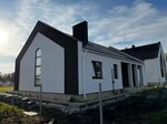 Lazurnyi (Village of Lenino, kottedzhny posyolok Lazurny, Perspektivnaya ulitsa, 13) ، حي سكني مغلق
