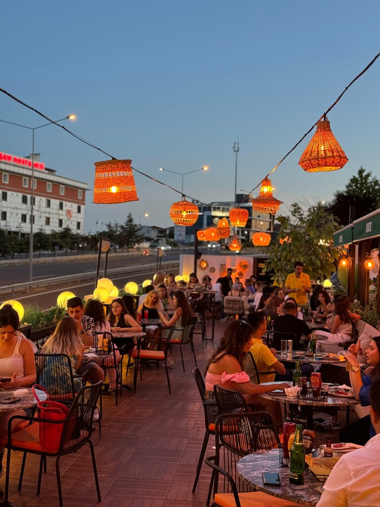 Restaurant Date Tekirdağ, Suleymanpasa, photo