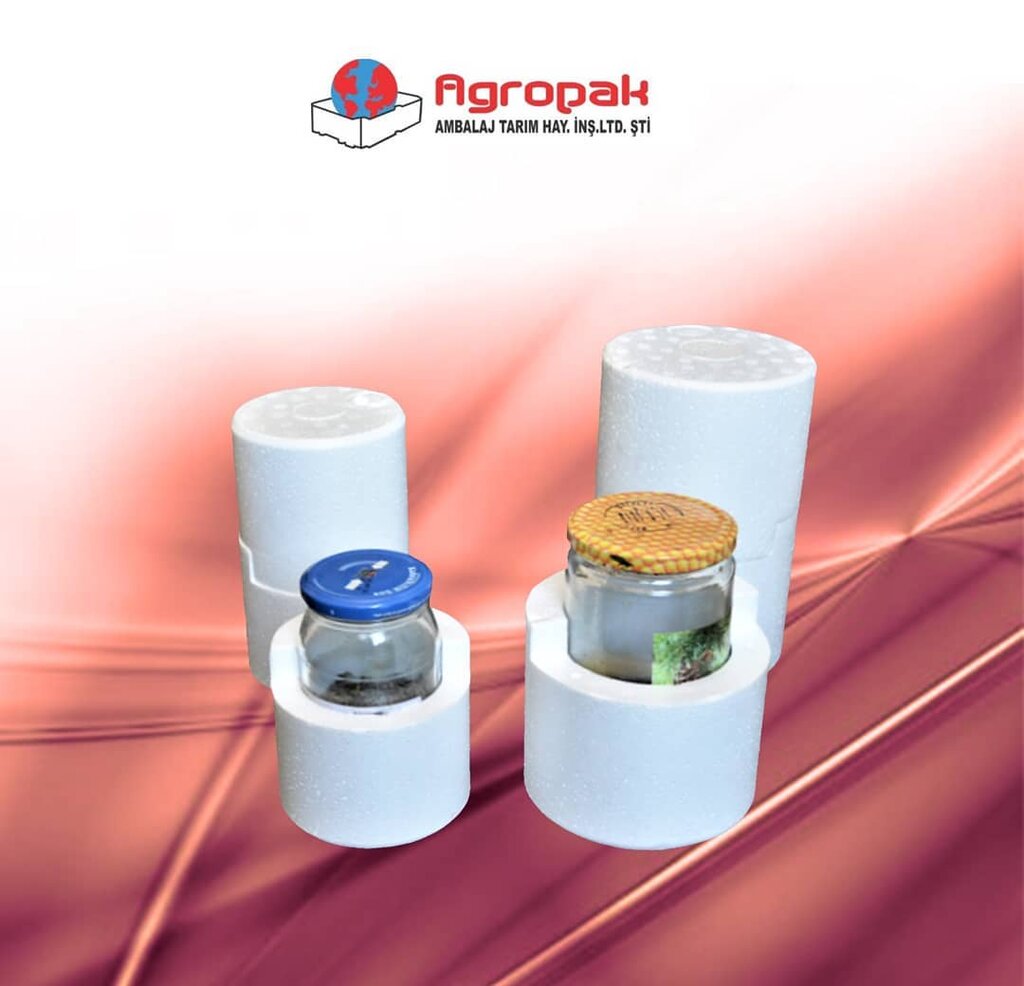 Packing materials Agropak Packaging, Kemalpasa, photo