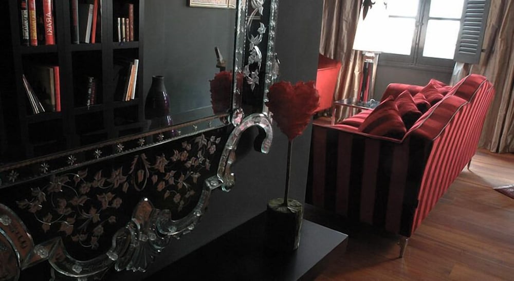 Фото La Maison d'Aix