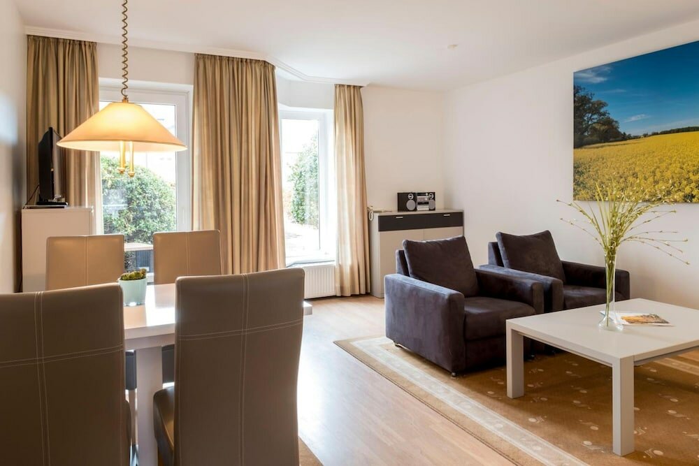 Фото Ringhotel Resort SPA Hohe Wacht