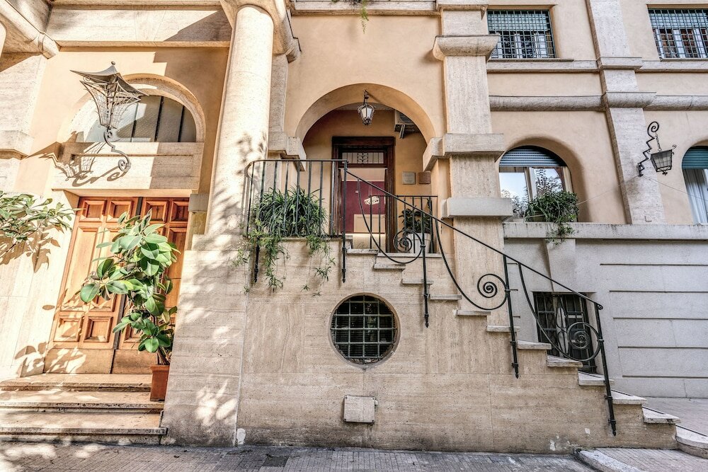 Фото Мини-Отель Gardenia Suite