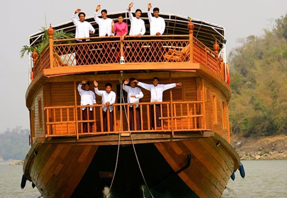 Фото Amara River Cruise