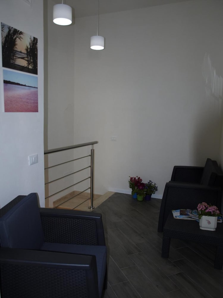 Фото Dafne Marsala Centro