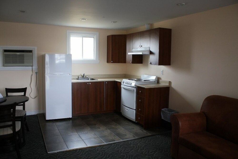 Фото Grand Motel St-Hubert