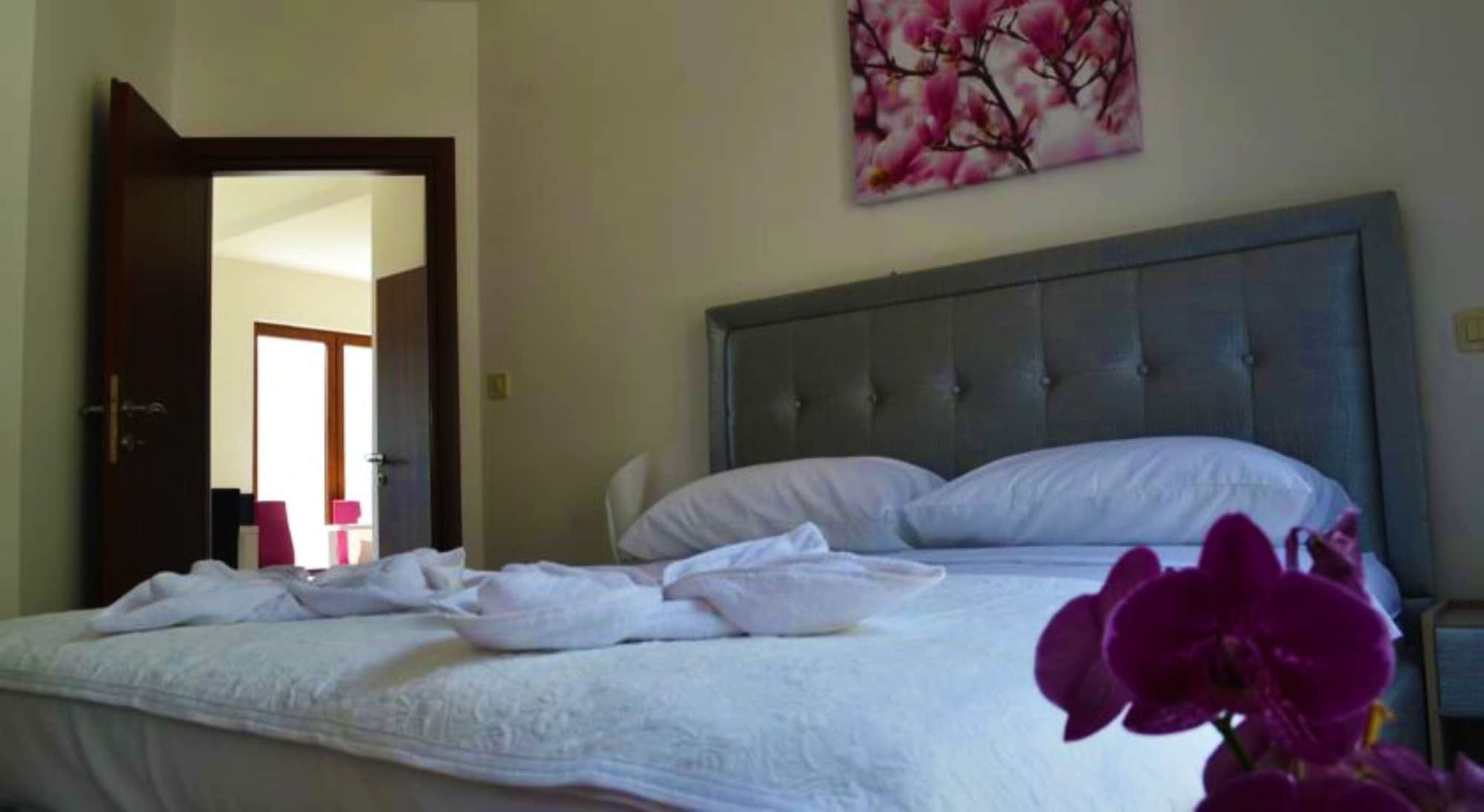 Фото Bocche di Cattaro Apartments