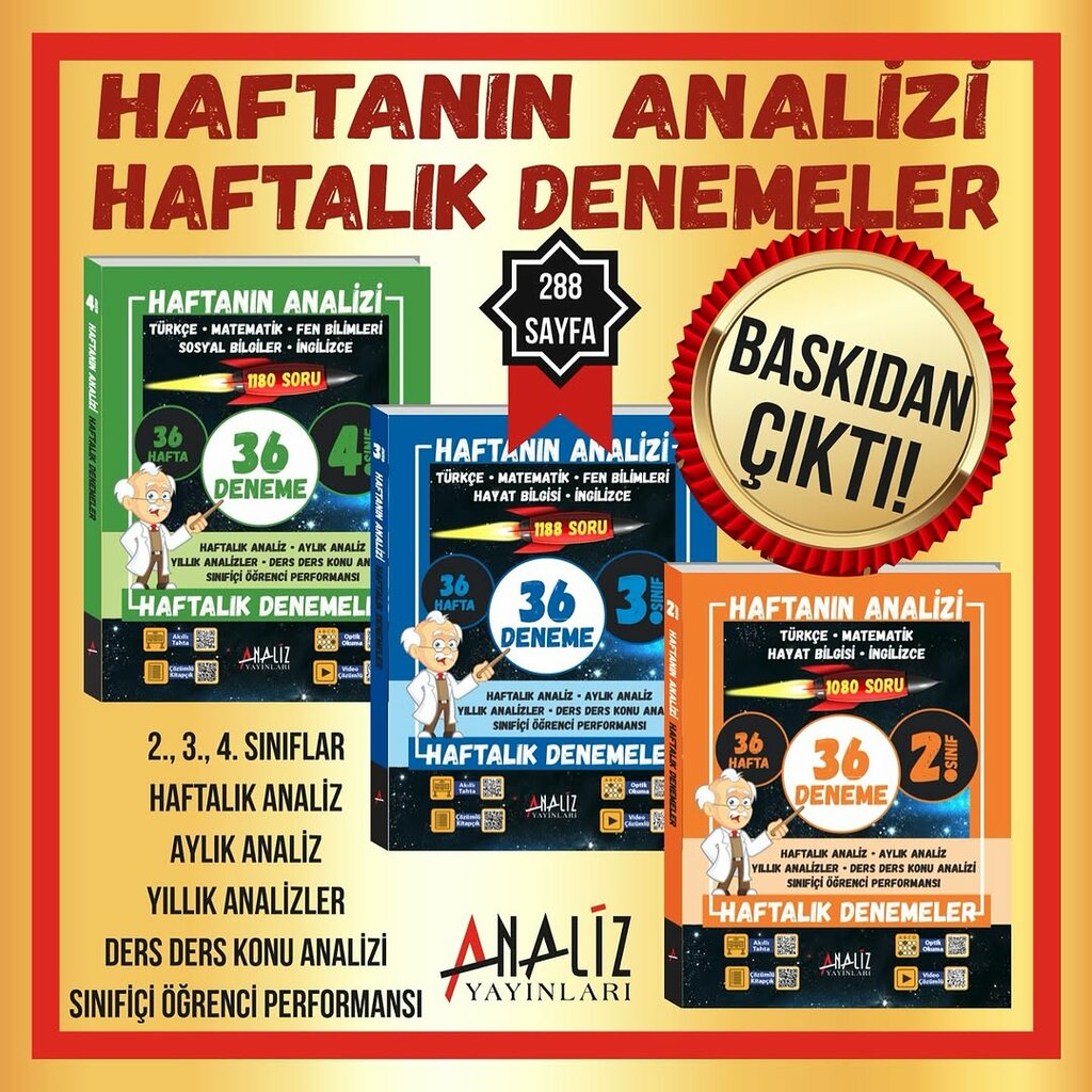 Publishing house Analysis Publishing, Ankara, photo