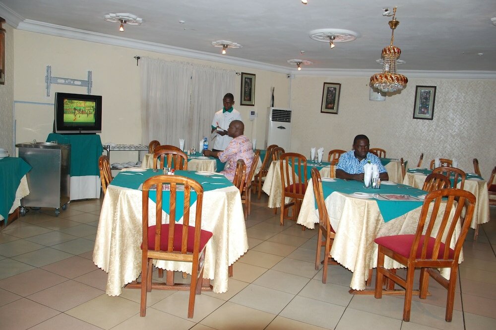 Фото отеля 5