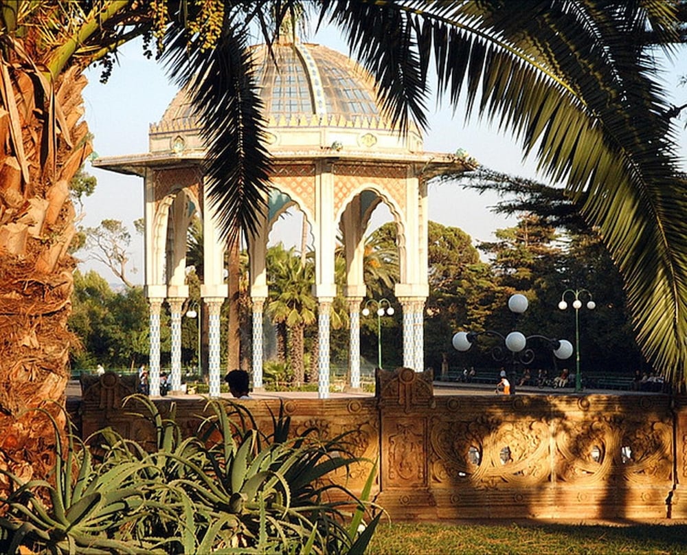 Фото отеля 4