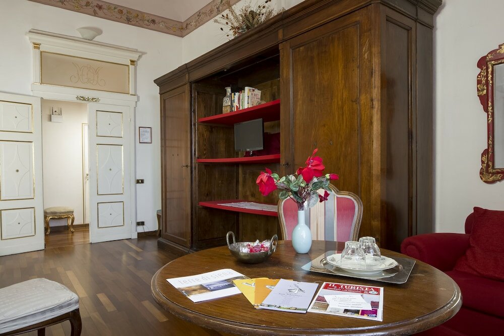 Фото La Dimora Dei Monaci