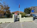 Kosuyolu Mahallesi Muhtarligi (Istanbul, Kadikoy, Kosuyolu Neighborhood, Mahmut Yesari Avenue, 50/8), mukhtars