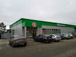 Центр управления платежами (Yuzhnaya ulitsa, 35), payment terminal