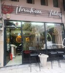 Star Men's Hairdresser (Konya, Selcuklu, Feritpasa Neighborhood, Nisantas Street, 23), hairdresser