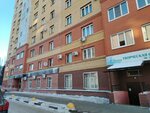 Mi-Soft (ulitsa 5-y Armii, 14), window production machinery