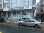 Massima Kitchen Murat Yilmazer (Istanbul, Avcilar, Istiklal Avenue, 127B) ، أثاث المطبخ