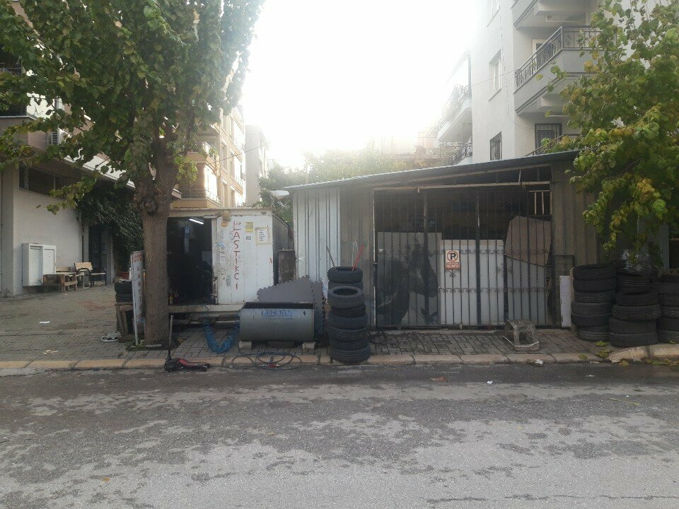 Tire service Tireman Ramo, Izmir, photo