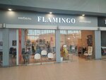 Flamingo (Profsoyuznaya Street, 1к1), office furniture