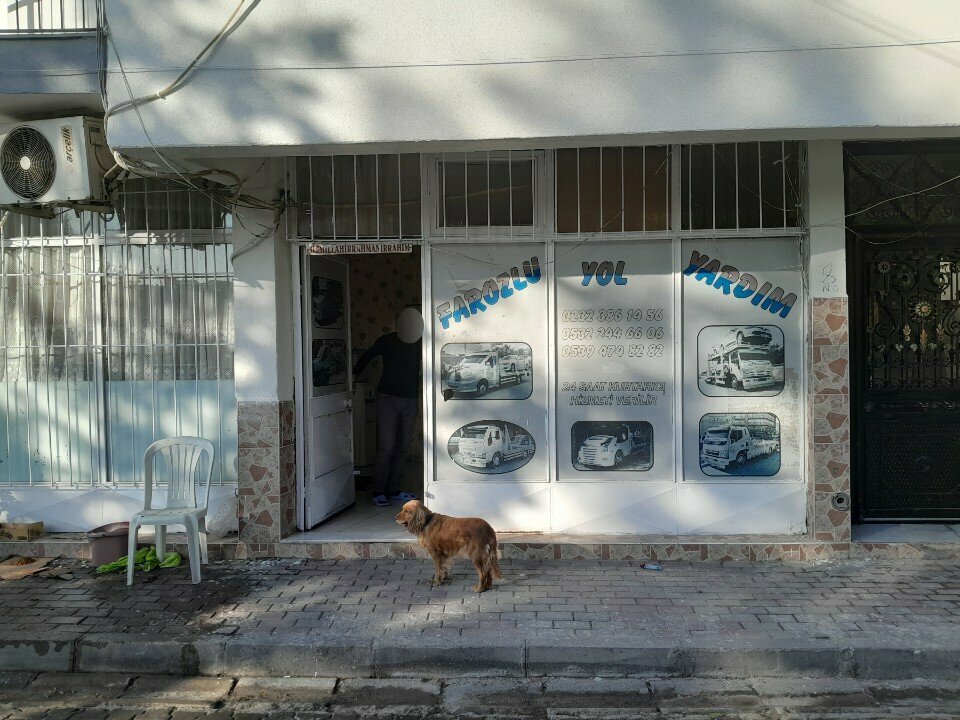 Auto technical assistance, car evacuation Farozlu Auto Rescue, Izmir, photo