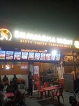 Shawarma Night & Burger Point (Township, Haider Road, 698), fast food