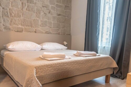 Гостиница Old town rooms Ljiljana в Пуле