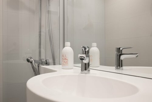 Гостиница Omena Hotel в Вааса
