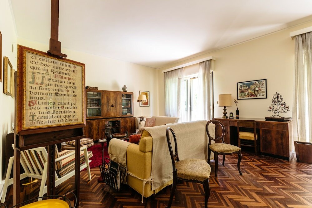 Фото Casa Sole Luna con Giardino