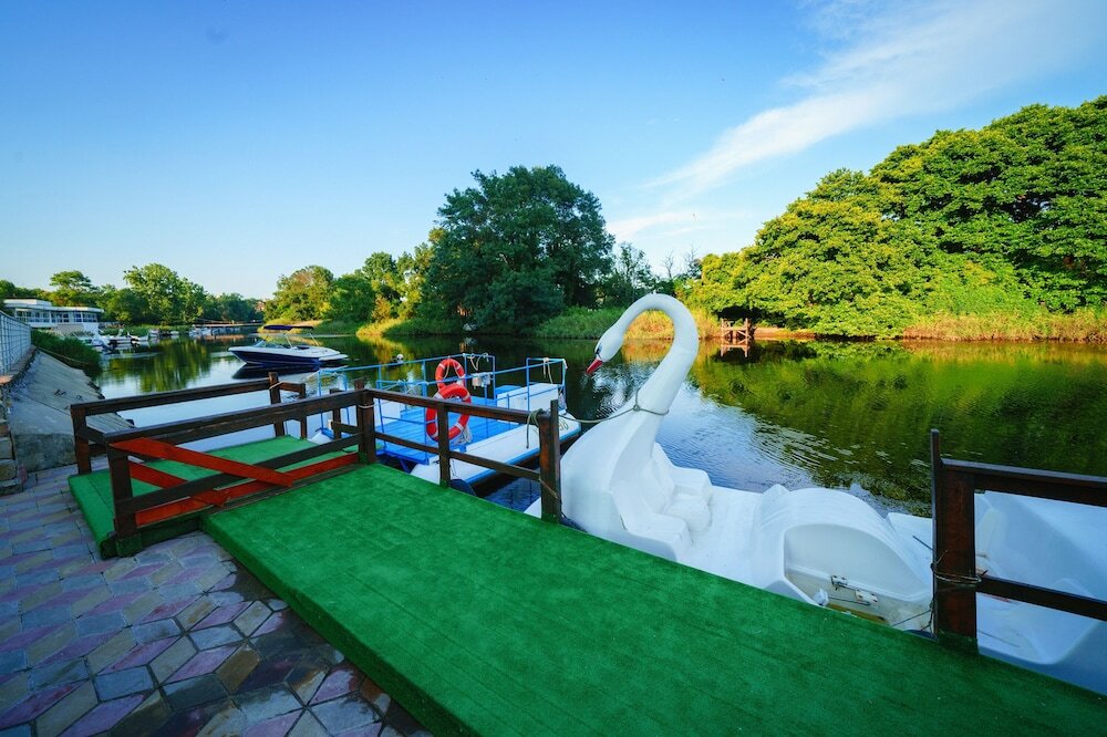 Фото Perla Sun Park Hotel