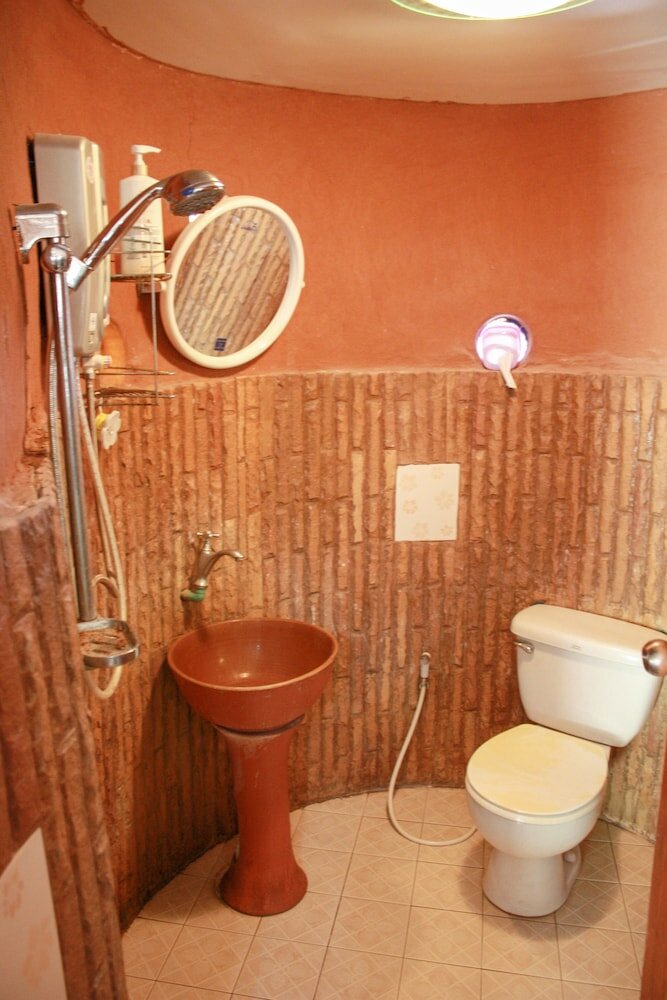 Фото Baandin Huaiphung Resort