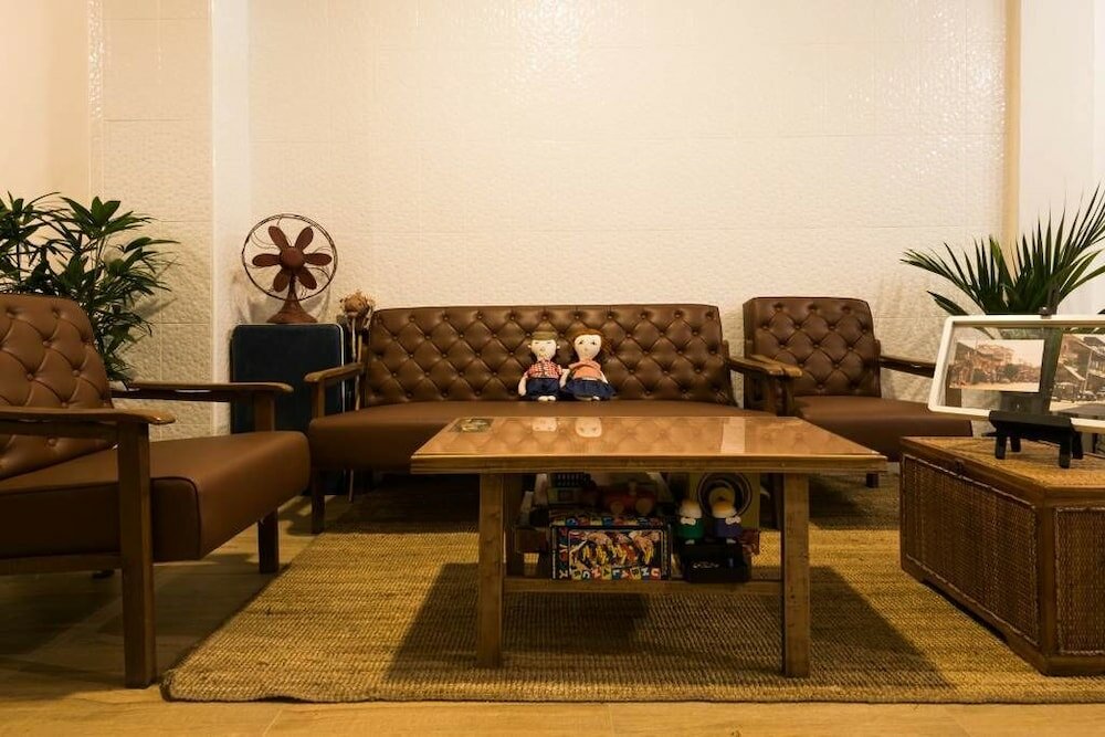 Фото Vacation Townhome near Bts Ekamai