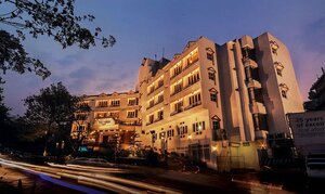 Гостиница Hotel Polo Towers Shillong в Шиллонге