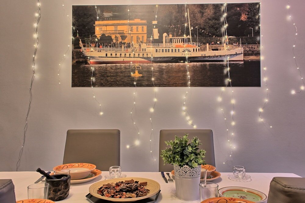 Фото Logicasa Amazing Downtown Como