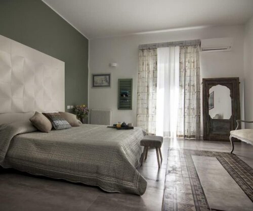 Гостиница AD Hoc Rooms в Палермо
