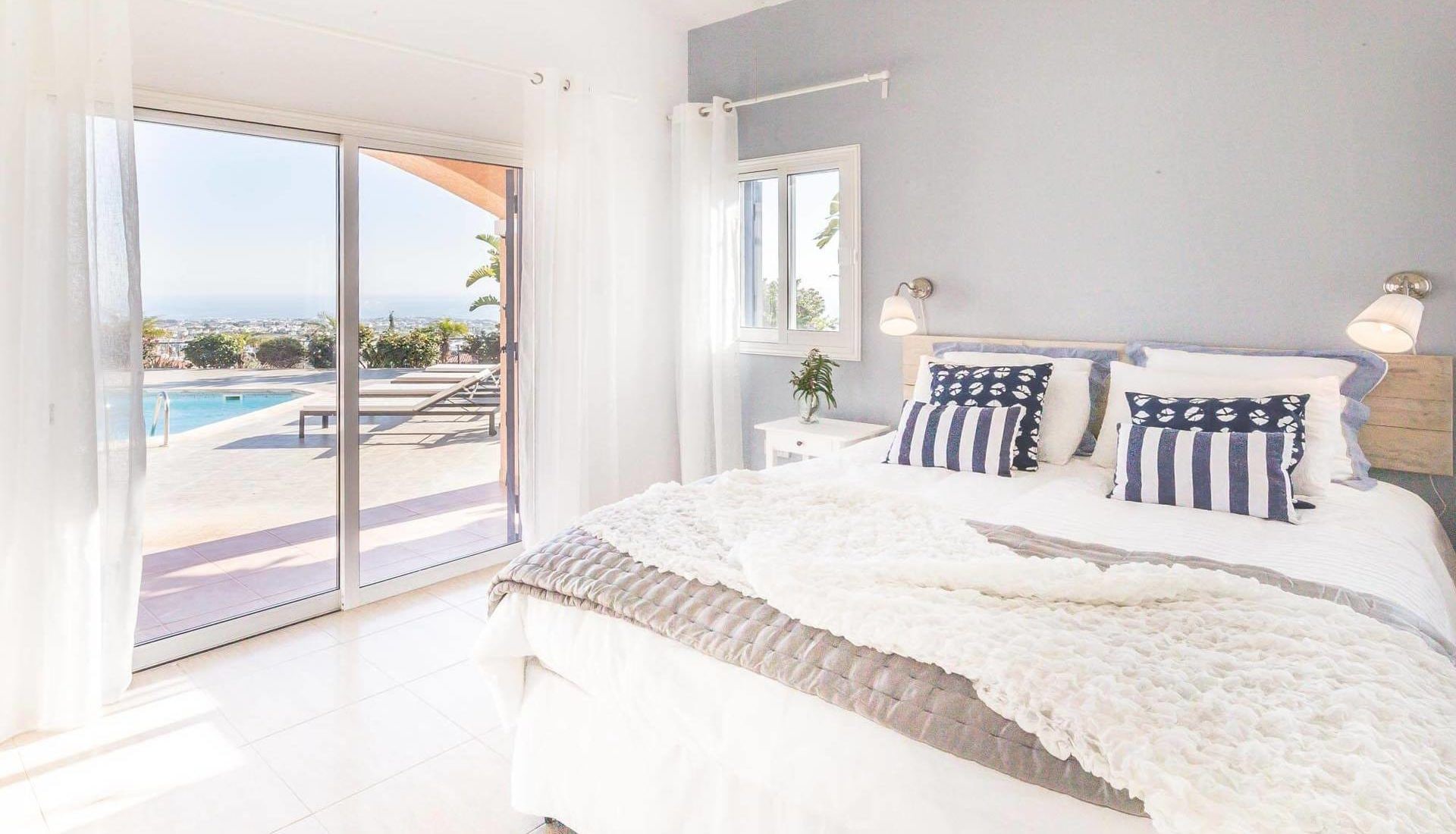 Фото Villa Sanctuary