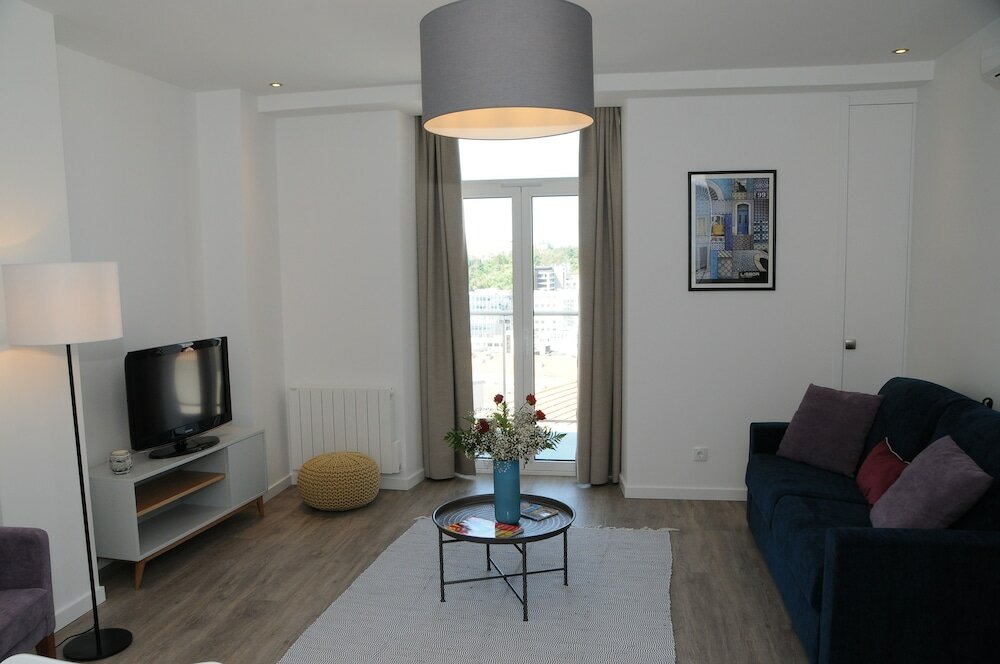 Фото Lisbonne Appartements