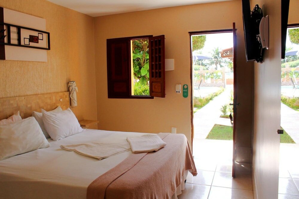 Фото Pousada Badejo