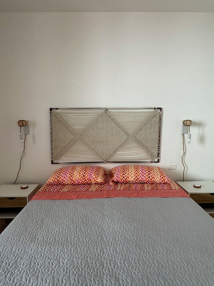 Фото B&b Santa Maria di Leuca