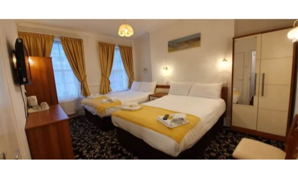 Hotel Andorra Guest Accommodation, Brighton, photo