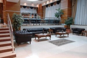 Гостиница Grand Simay Hotel