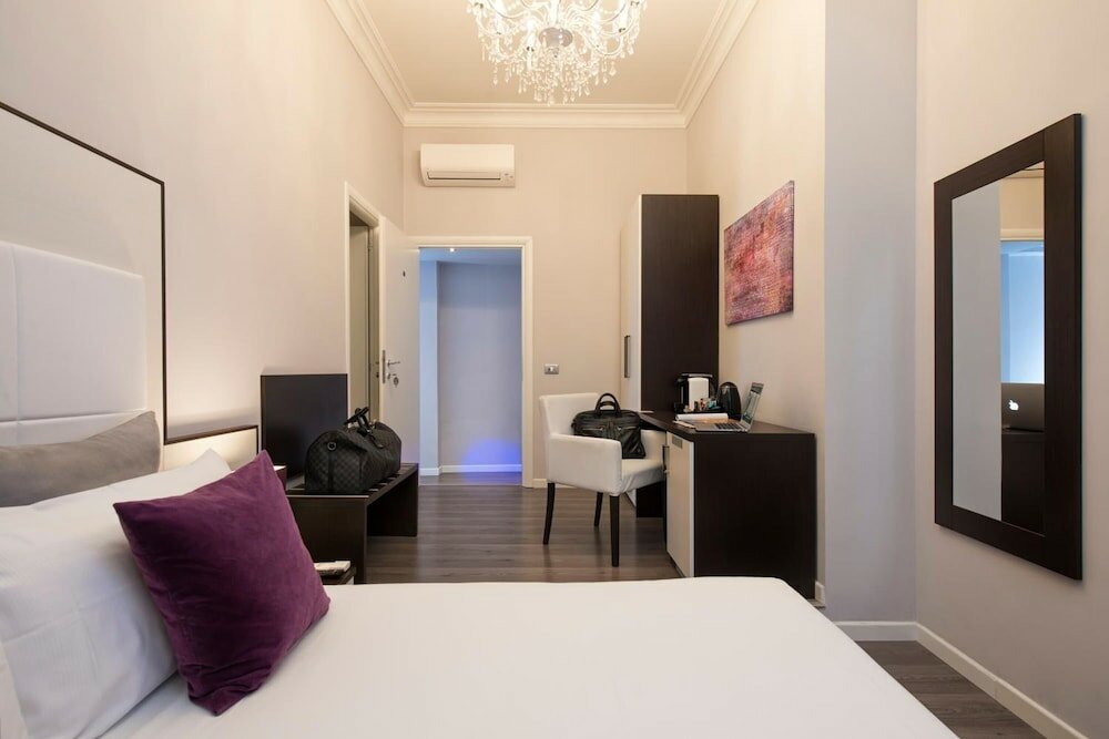 Фото Arenula Suites