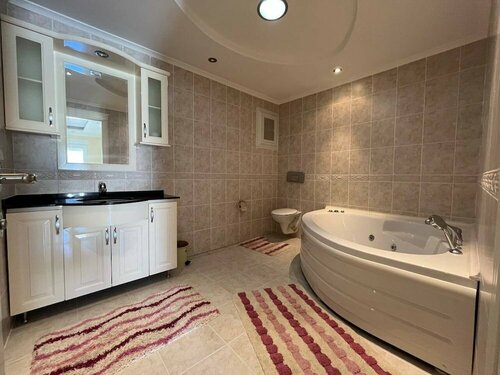 Апартаменты Cebeci 8 Residence в Махмутларе