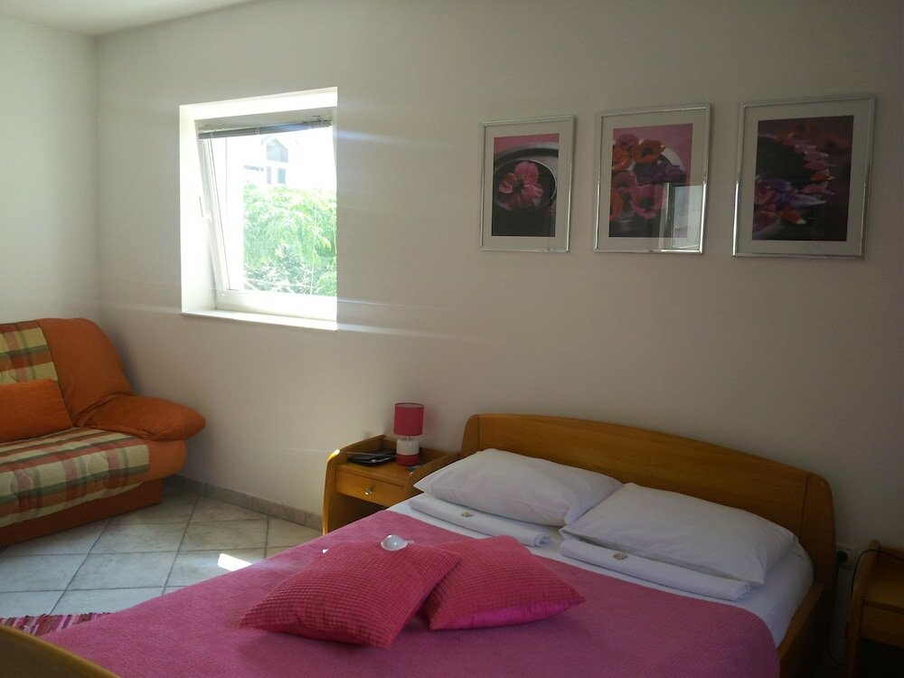 Фото Apart Hotel Villa Kukoljac