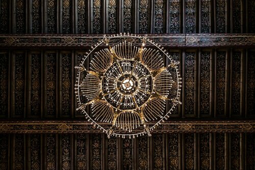 Внешний вид отеля Palazzo Righini в Фоссано, фото 5