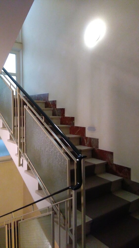 Фото Hotel Glenn