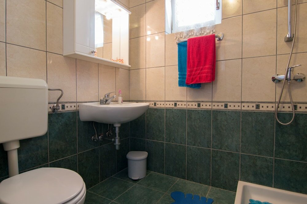 Фото Apartments Nada 354