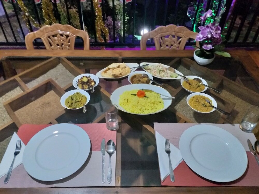 Фото Hill Forest Cottage